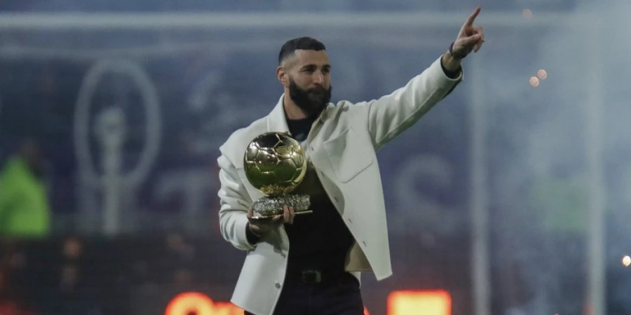 Французская звезда перебрался в стан конкурента