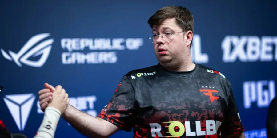 Twistzz прокомментировал уход karrigan из FaZe
