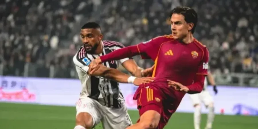 «Рома» — «Дженоа»: прямая трансляция матча Серии А