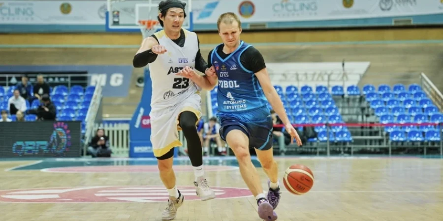 «Астана» алғашқы ойында «Тобылды» жеңді