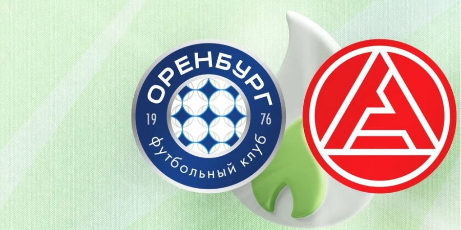 Прямая трансляция матча Оренбург — Акрон в РПЛ