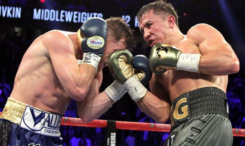 GGG - «Канело» екінші айқасын жариялайтын соңғы мерзім аталды