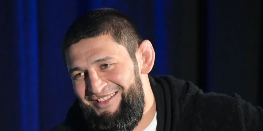 Чимаев сообщил, когда надеется провести следующий бой в UFC