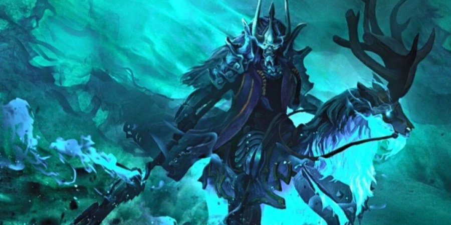 Обновление 7.39c для Dota 2 — нерфы героев и правки после релиза патча 7.39