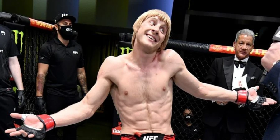 Один из лидеров легкого веса UFC хочет бой с непобежденным Пимблеттом