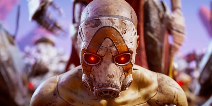 Borderlands 4 получила релизный трейлер перед выходом 12 сентября