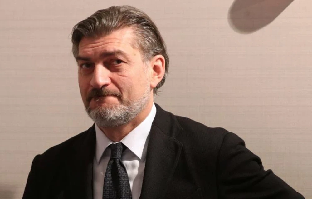«Манчестер Ситидің» экс-футболшысы және Ресей чемпионы Грузия президенті болып сайланды