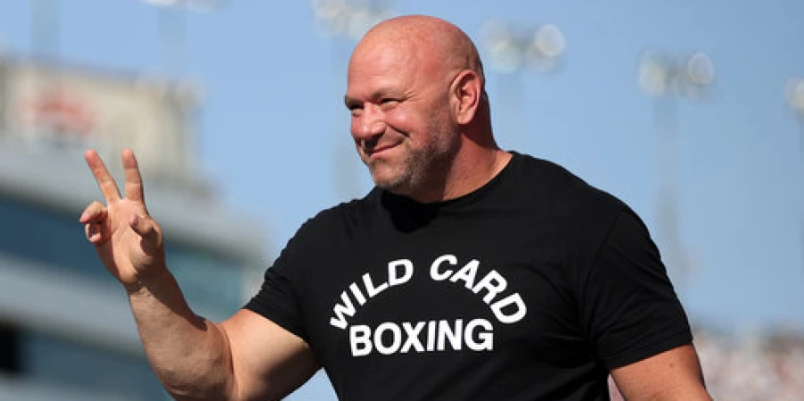 Президент UFC не гарантирует сиюминутный реванш для Чимаева