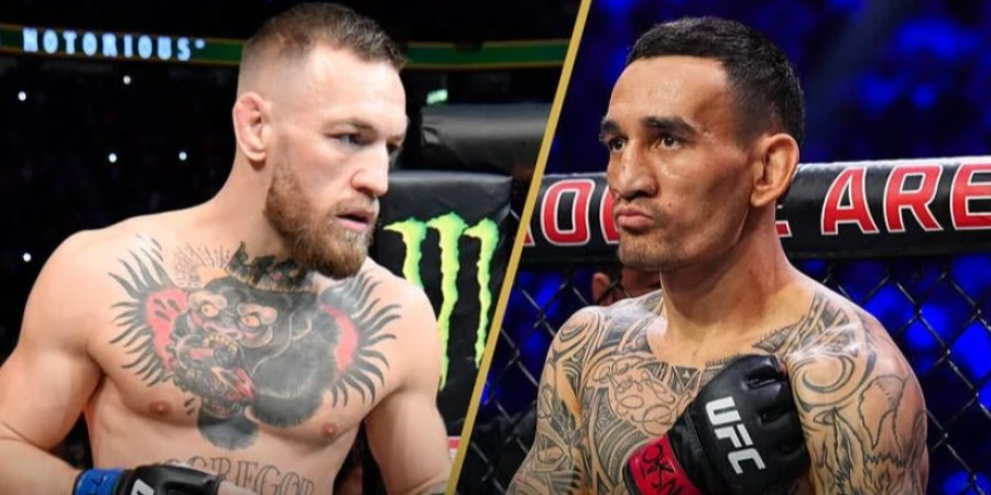 Где смотреть UFC 329: Конор МакГрегор – Макс Холлоуэй 2