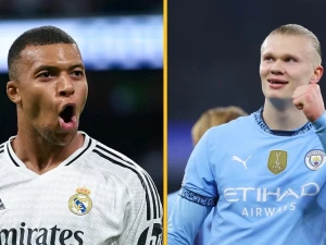 «Реал» (Мадрид) — «Манчестер Сити»: лигочемпионская сшибка европейских титанов