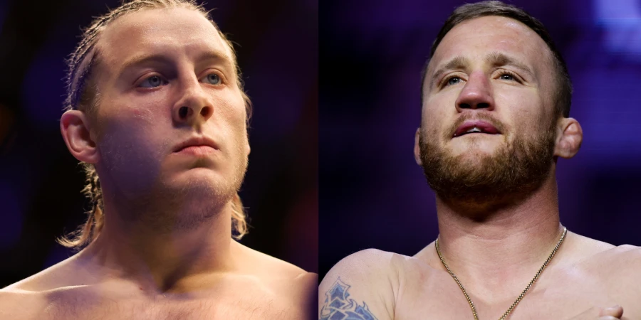 Обнародованы судейские записки боя Гейджи - Пимблетт на UFC 324