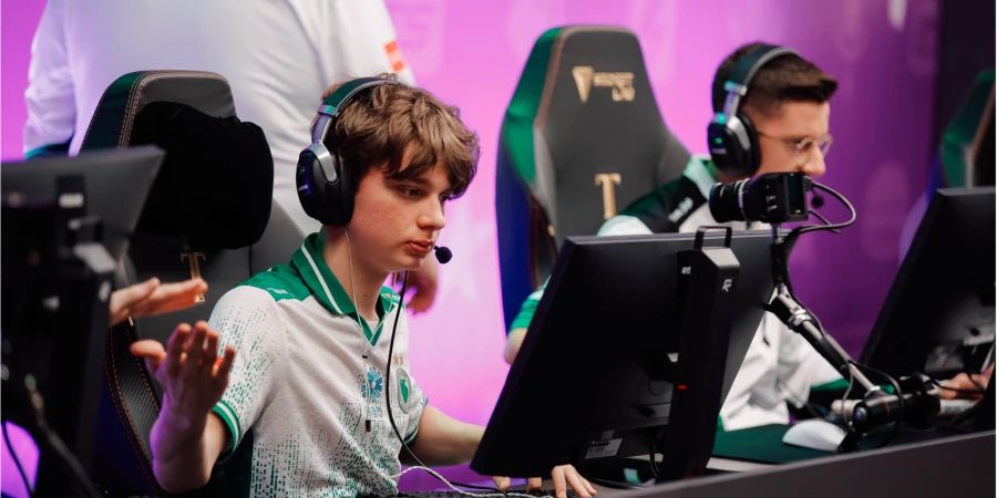 Kyousuke пропустит старт BLAST Open Rotterdam из-за визовых проблем