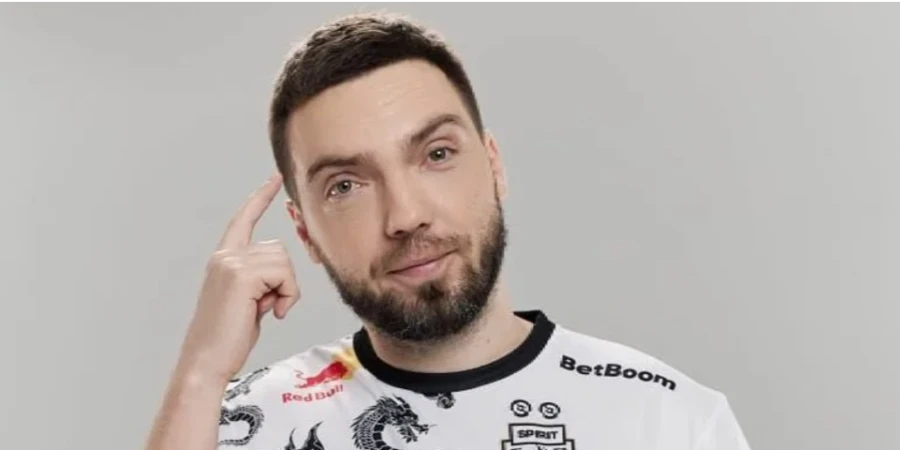 Менеджер Team Spirit рассказал о внутренней дисциплине команды