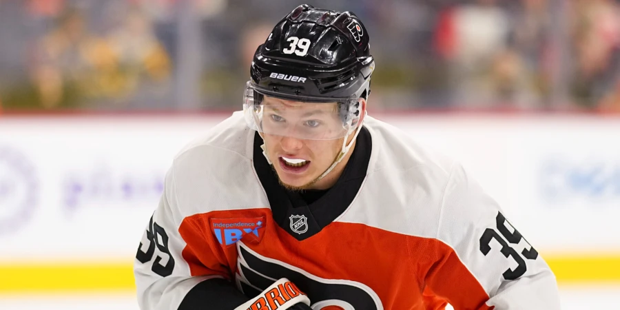 НХЛ. Филадельфия Флайерз — Баффало Сэйбрз. С «саблями» на «самолеты», эпизод второй. Прямая трансляция