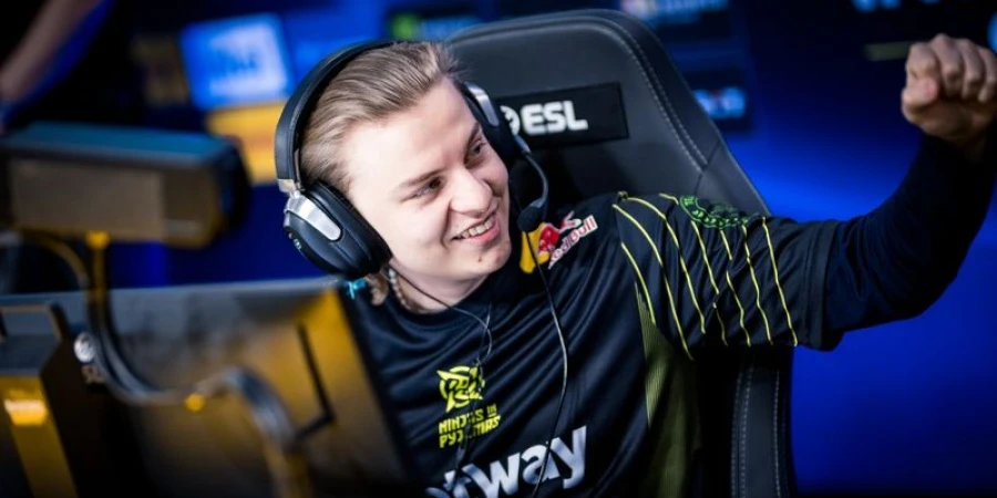 Aleksib может стать новым игроком Team Falcons