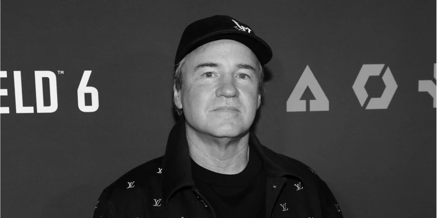 Винс Зампелла погиб в автокатастрофе в Калифорнии