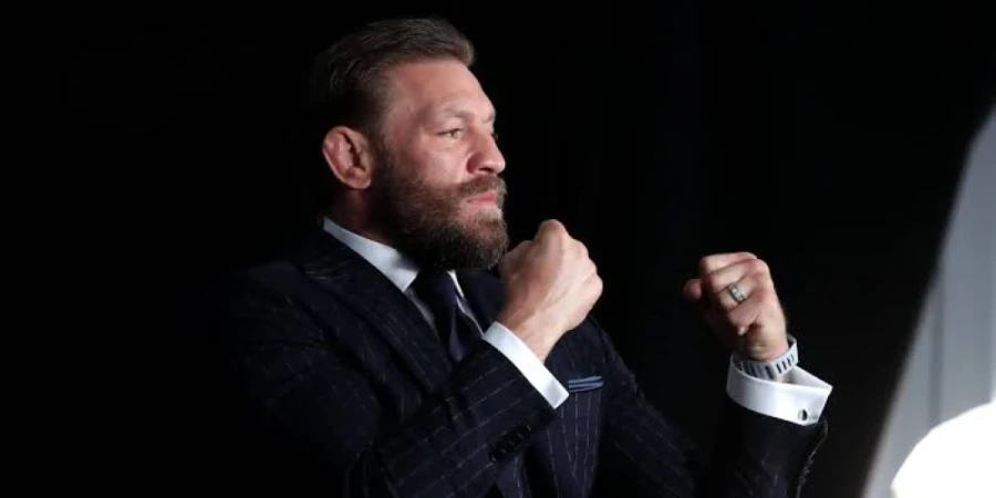 Звезда UFC Макгрегор соберет бойцов мира в новом жестком шоу