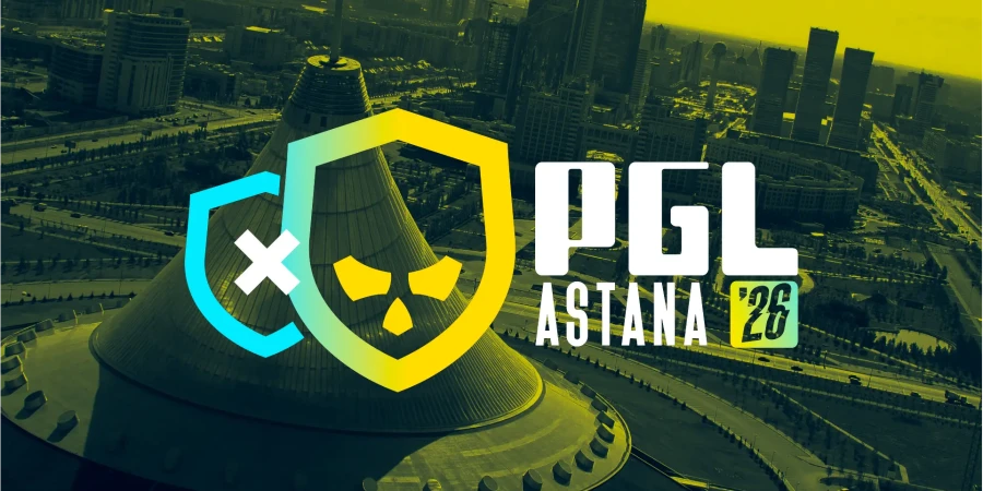 PGL представила англоязычную студию аналитики на Astana 2026