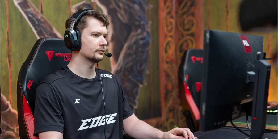 Puppey дебютирует в составе AVULUS на отборочных к BLAST Slam V