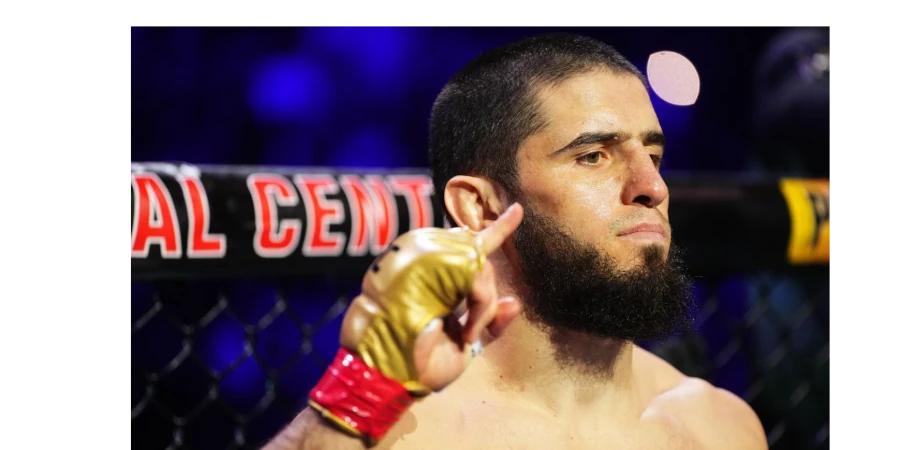 Обещавший нокаутировать Рахмонова боец прогнозирует досрочную победу в титульном бою UFC