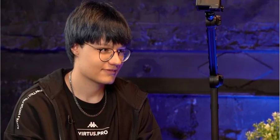 Илья Kiritych Ульянов сыграет за Team Secret в отборах на TI14 и Riyadh Masters 2025