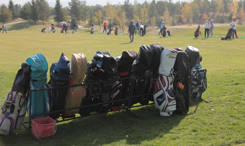 Elitstroy Zhailjau Club Championship – 2017