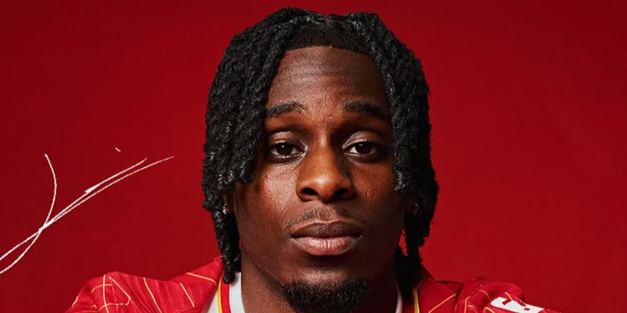 Защитник «Ливерпуля» выбыл на длительный срок