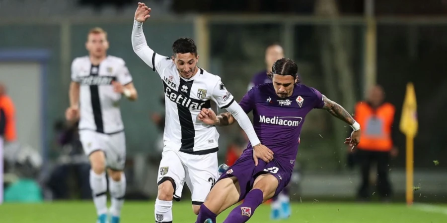 «Парма» — «Фиорентина»: старт предновогоднего тура чемпионата Италии