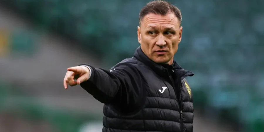 Уразбахтин хотел сохранить в Кайрате Громыко