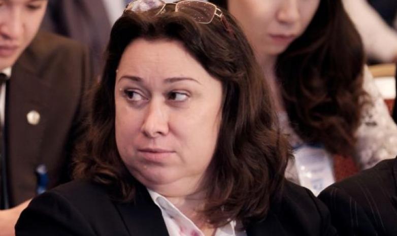 Где Жанна Демченко?