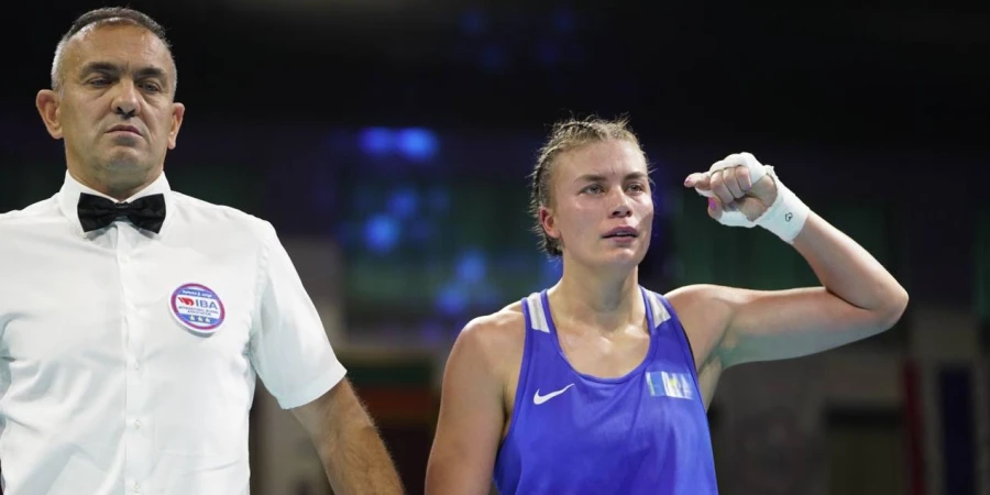 Қазақстан қоржынына Азия чемпионатының үшінші алтыны түсті