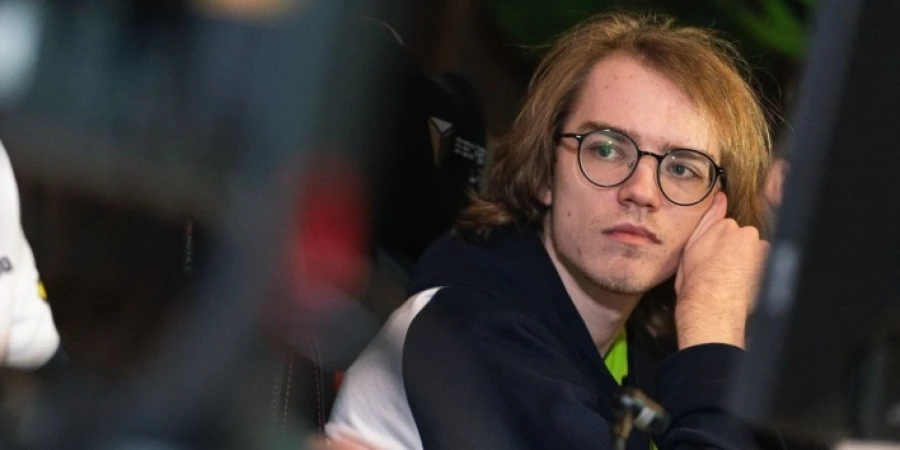 Misha прокомментировал присоединение Iceberg к Paseka Team