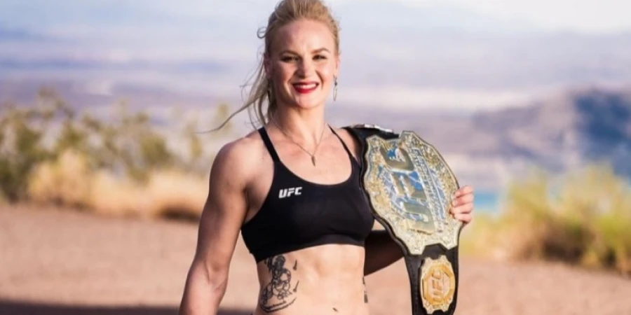 Барбер объяснила, почему Шевченко завела OnlyFans