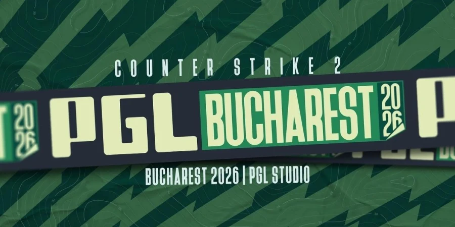 Организаторы PGL раскрыли список участников и приглашений на PGL Bucharest