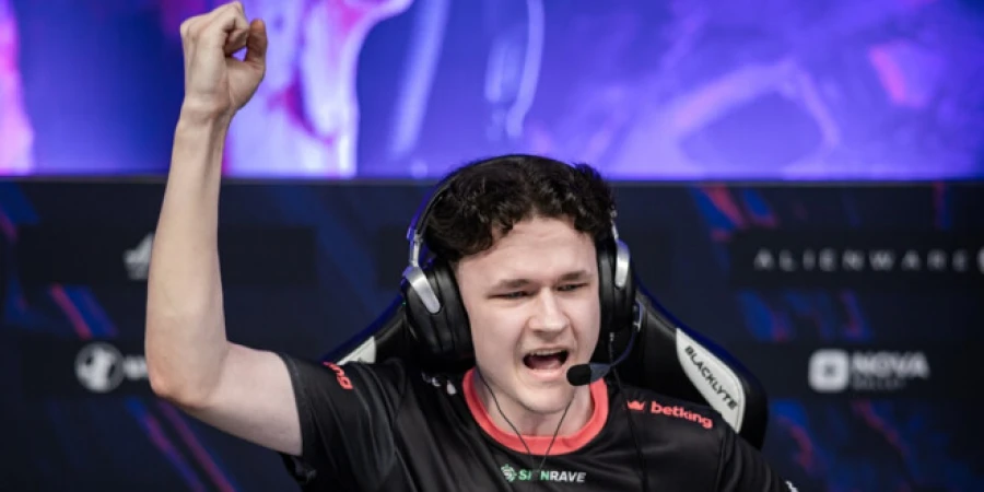 B8 обыграла FUT Esports и вышла во второй этап отбора на BLAST Bounty Fall