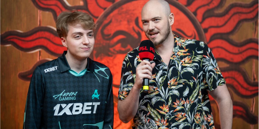 Aurora Gaming вышла в плей-офф PGL Wallachia Season 5 после победы над Tundra Esports