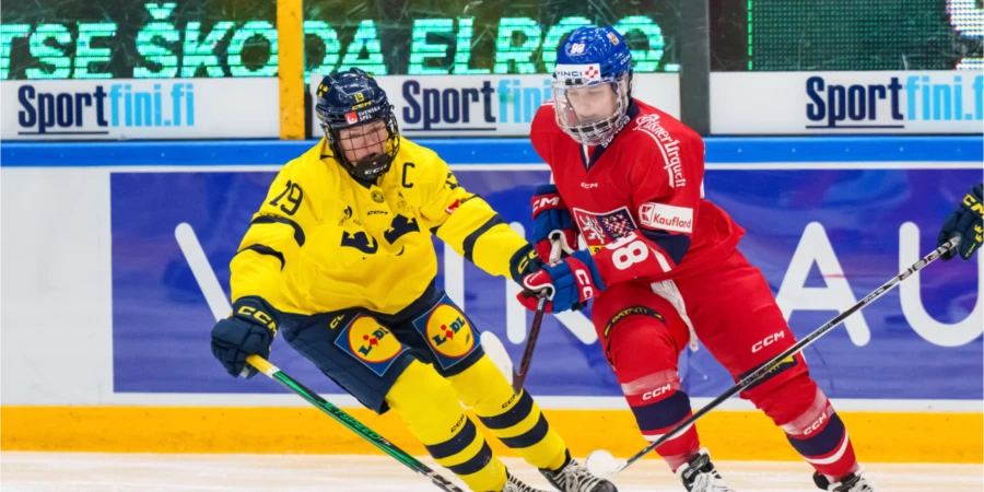 Результаты матчей молодежного ЧМ-2026 на 29 декабря