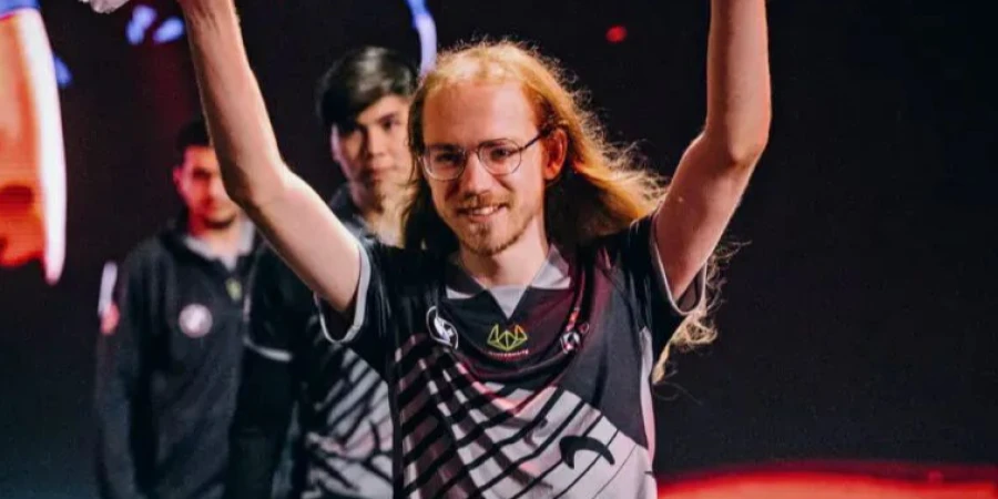 Misha объяснил главную проблему Team Spirit перед The International 2026