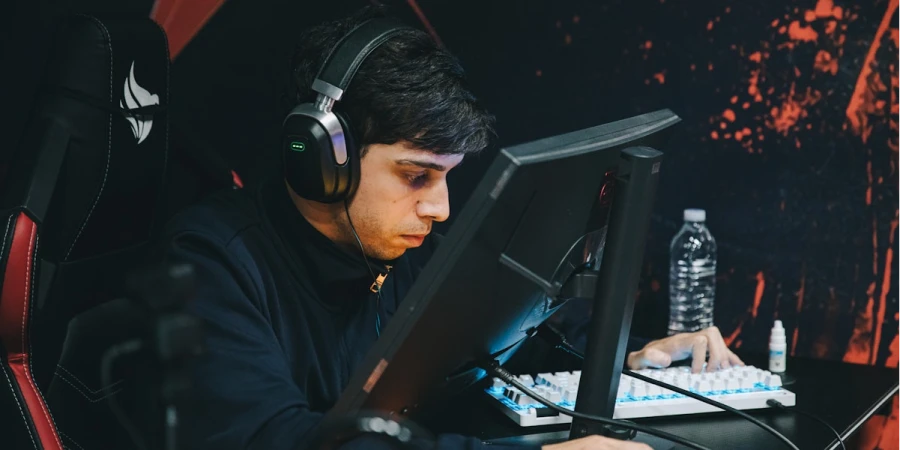 SL4M и WorldEdit восхитились luchov на PGL Astana