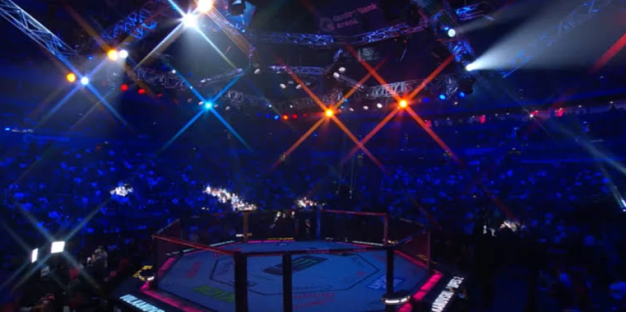 Турнир UFC в Белом доме принес крупные убытки организаторам