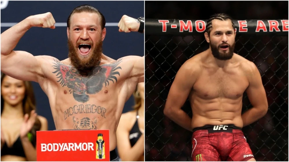 Официально: Макгрегор возвращается? Первый обладатель титула BMF подтвердил переговоры