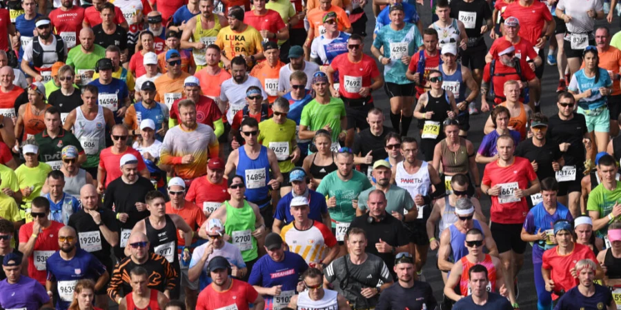 World Athletics учредит отдельные чемпионаты мира по марафону