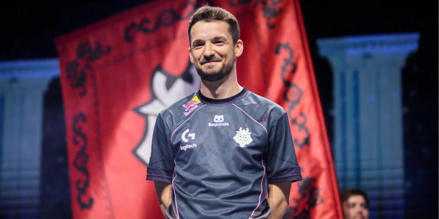 HuNter- прокомментировал поражение от Team Spirit в четвертьфинале мейджора