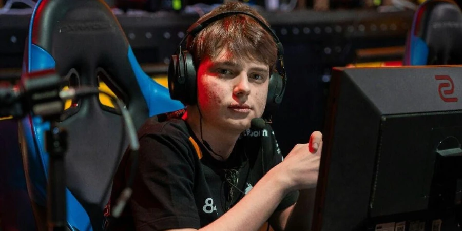Kyousuke после перехода в Team Falcons: «Топово»