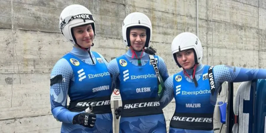 Латвия внесла 14 российских спортсменов в список лиц, нежелательных для въезда в страну