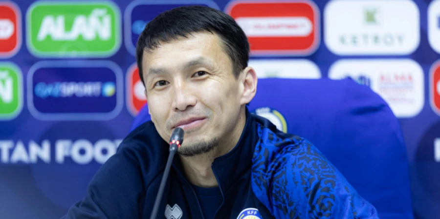 Асхат Тағыберген «Қайсарға» неге оралмағанын ашып айтты
