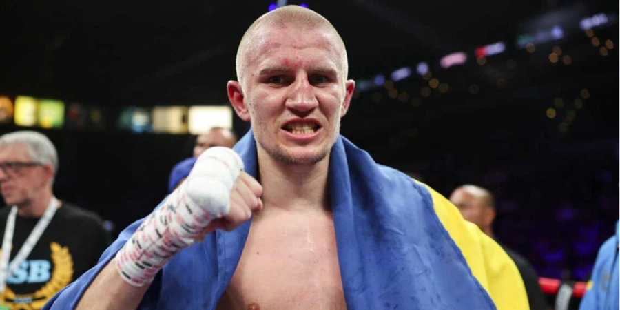 Богачук возглавит Zuffa Boxing 6 и подерется с сыном легенды