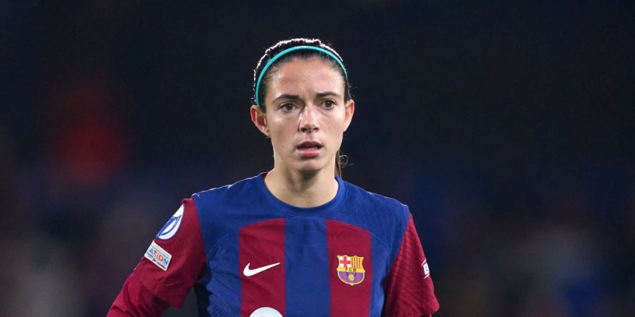 Globe Soccer Awards назвал финалисток в номинации «Лучший игрок» среди женщин