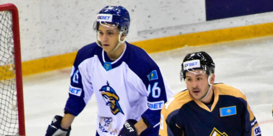 «Алматы» өз алаңында «Номад» командасынан ұтылды