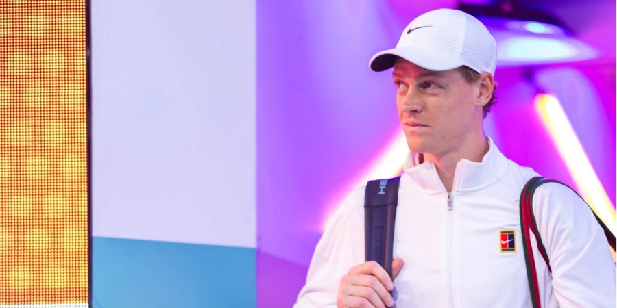 Синнер рассказал, как принял решение выступить на «Мастерсе» в Мадриде